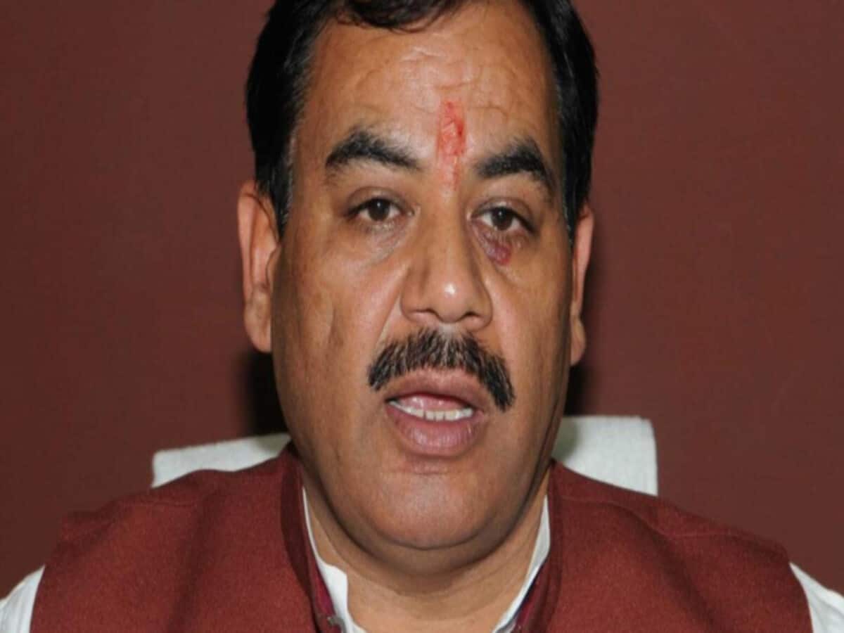 ED के निशाने पर कांग्रेस के पूर्व मंत्री हरक सिंह रावत, बहू को भी भेजा समन; क्या हैं आरोप?