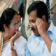 Is Mamata Banerjee coming closer to AAP after moving away from Congress What is the meaning of Punjab tour – India Hindi News