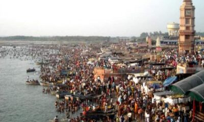 उत्तराखंड में नदियों में सीवेज छोड़े जाने पर NGT सख्त, अधिकारियों पर ऐक्शन के आदेश