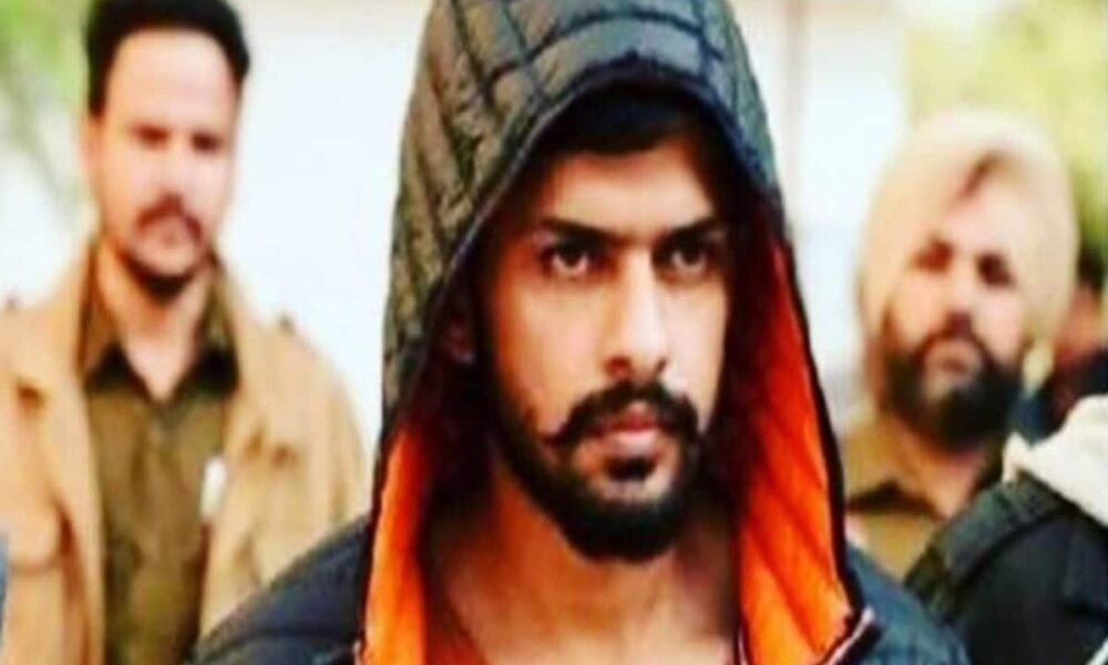 खालिस्तानी गुर्गों पर नजर, ED ने लॉरेंस गैंग मनी लॉन्ड्रिंग केस में सुरेंद्र 'चीकू' को दबोचा