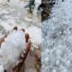 madhya pradesh weather update orange and yellow alert of heavy rainfall and hailstorm in mp