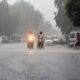 madhya pradesh mausam ka hal yellow alert of heavy rainfall know mp weather forecast