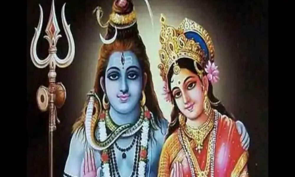 falgun maas pradosh vrat kab hai date time shubh muhrat puja vidhi upay mantra aarti