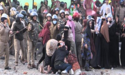 Haldwani violence: ऐक्शन में प्रशासन, पुलिस पर हमला करने वालों पर लगेगी रासुका