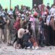 Haldwani violence: ऐक्शन में प्रशासन, पुलिस पर हमला करने वालों पर लगेगी रासुका
