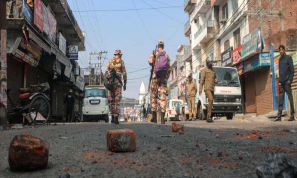 हल्द्वानी के दंगाइयों की प्रॉपर्टी का डिटेल जुटा रही पुलिस, क्या है होगा अगला ऐक्शन?