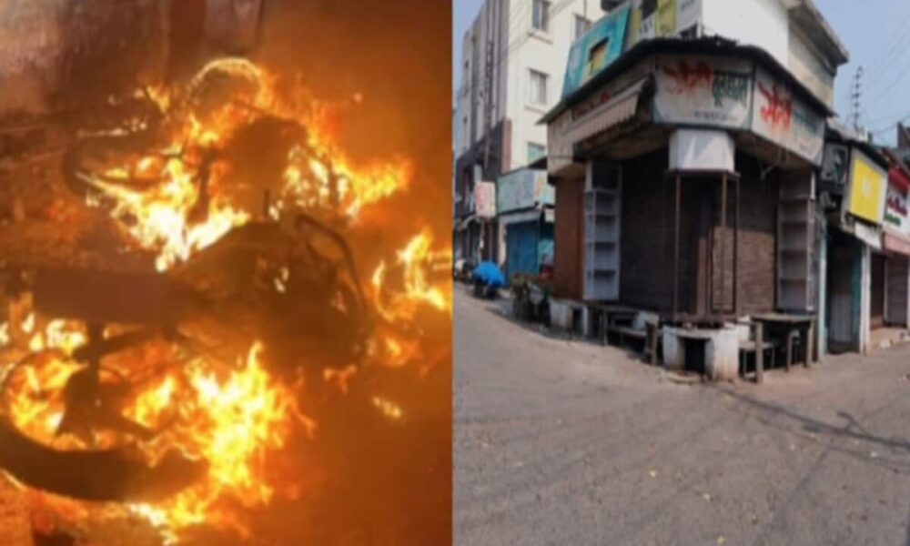 वनभूलपुरा में कर्फ्यू पर सामने आया बड़ा अपडेट, हल्द्वानी हिंसा के बाद जारी रहेंगी पाबंदियां या मिलेगी राहत