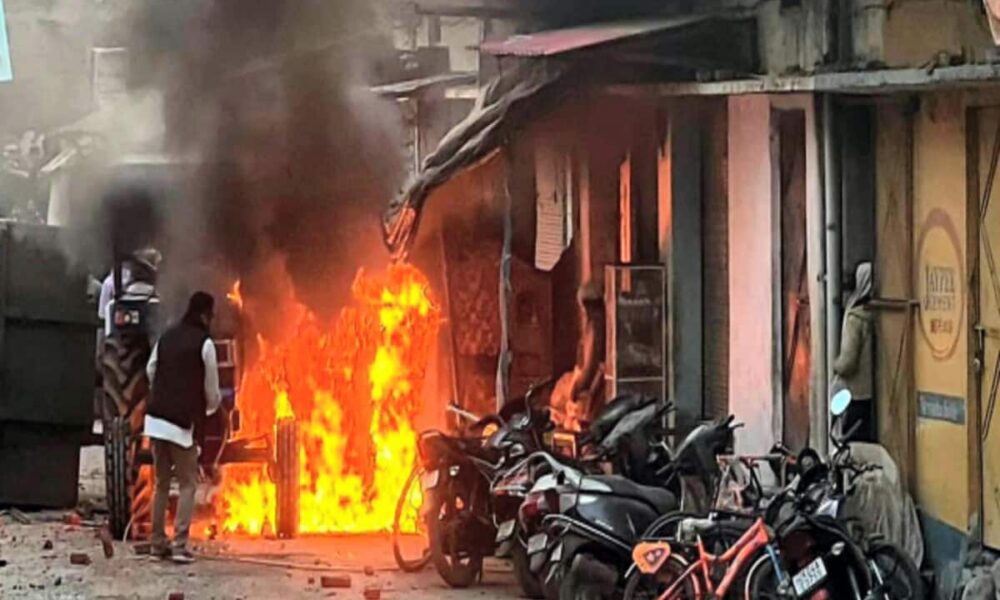 गोली लगे मोहम्मद इसरार ने भी तोड़ा दम, हल्द्वानी हिंसा में अब तक 6 की मौत