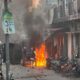 Haldwani Violence News Case against 5 thousand 19 named 4 arrested action plan to identify miscreants