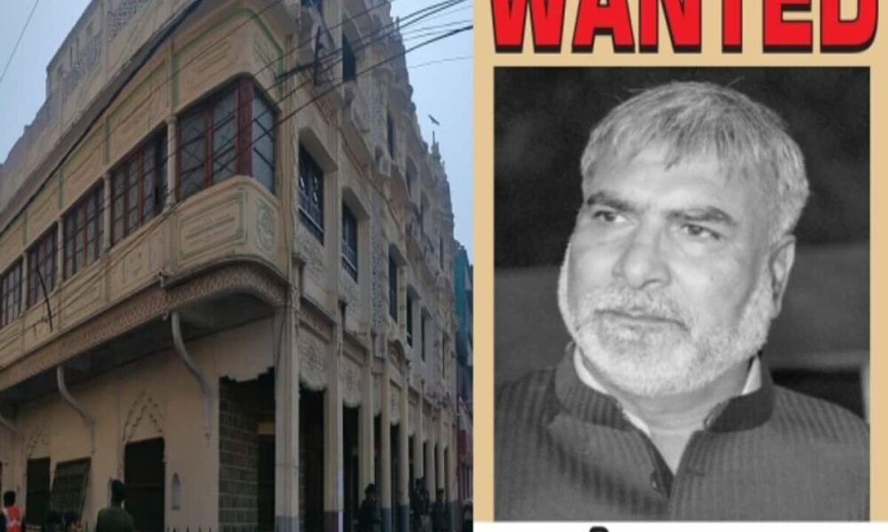 24  कमरों के आलिशान घर में चार सदस्यों का परिवार, हल्द्वानी हिंसा के मास्टरमाइंड अब्दुल मलिक इन चीजों का शौकीन