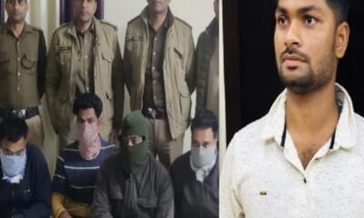 हल्द्वानी हिंसा को ढाल बनाकर प्रकाश का वनभूलपुरा में फेंका शव, कांस्टेबल की पत्नी के साथ बने थे अवैध संबंध
