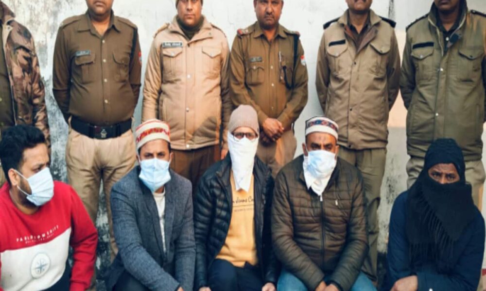 हल्द्वानी हिंसा के मास्टरमाइंड अब्दुल मलिक और बेटों सहित 9 आरोपियों की जब्त होगी संपत्ति, कोर्ट का आदेश