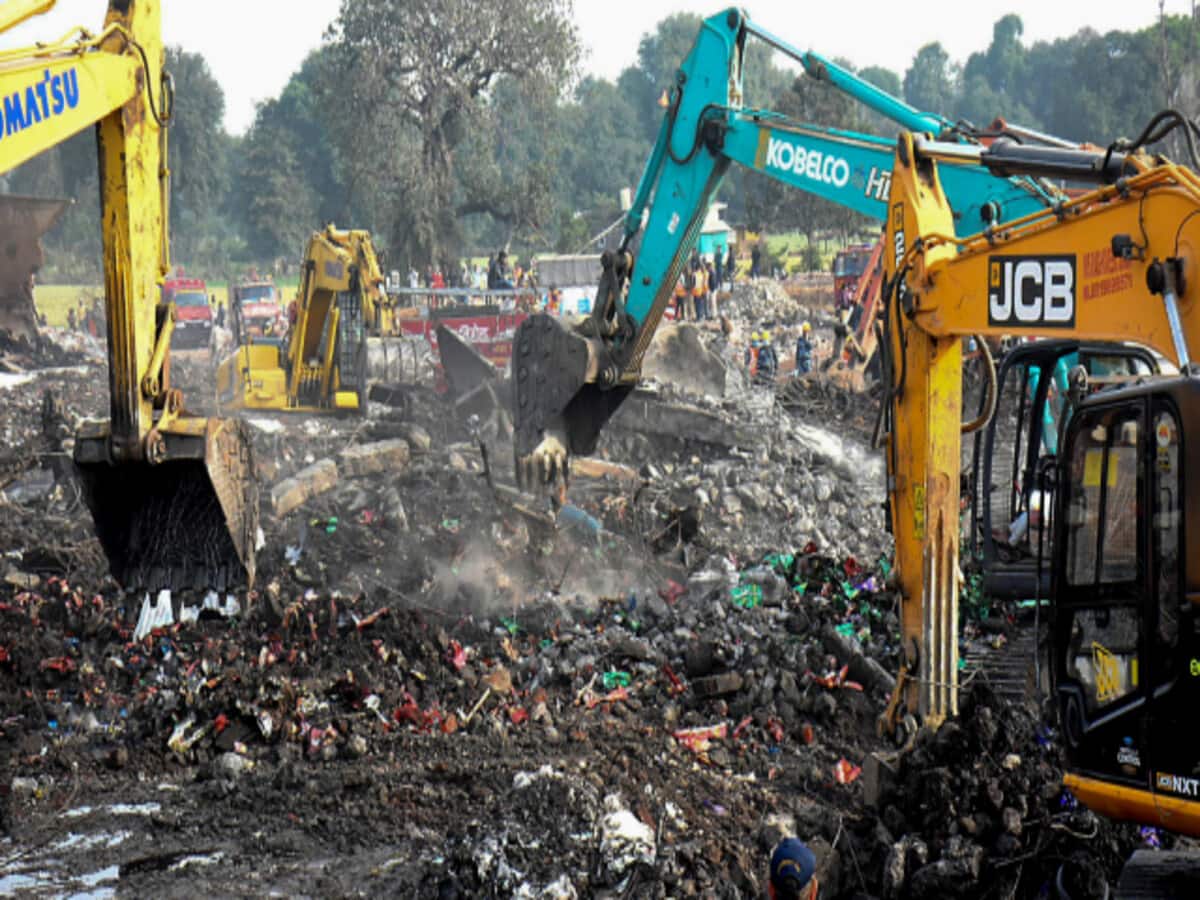 हरदा फैक्ट्री धमाके के बाद अब दो नई मुसीबत, 5 दिन बाद सड़क पर क्यों उतरे इलाके के लोग हरदा फैक्ट्री धमाके के बाद अब दो नई मुसीबत, 5 दिन बाद सड़क पर क्यों उतरे इलाके के लोग