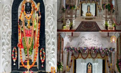 Ram Mandir: किस दिन किस रंग का वस्त्र पहनते हैं राम लला? डिजाइनर मनीष त्रिपाठी ने बताया