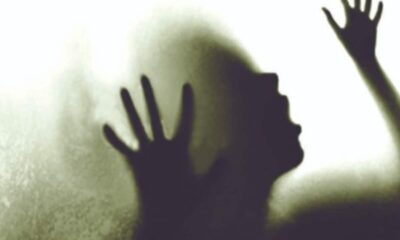 पति ने पत्नी को दोस्तों संग मिलकर किया किडनैप, कार में न्यूड कर शहरभर में घुमाया