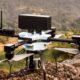 Indian drone company Ideaforge enters American market company Share rallied more than 7 percent – Business News India – देसी ड्रोन कंपनी की अमेरिका के बाजार में एंट्री, शेयरों में आई तूफानी तेजी, Business News