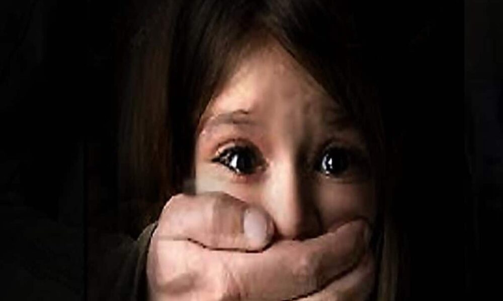 जैसलमेर में 3 साल की बच्ची से रेप, दिहाड़ी मजदूर ने वारदात को दिया अंजाम