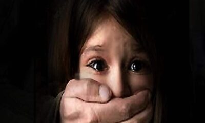 जैसलमेर में 3 साल की बच्ची से रेप, दिहाड़ी मजदूर ने वारदात को दिया अंजाम