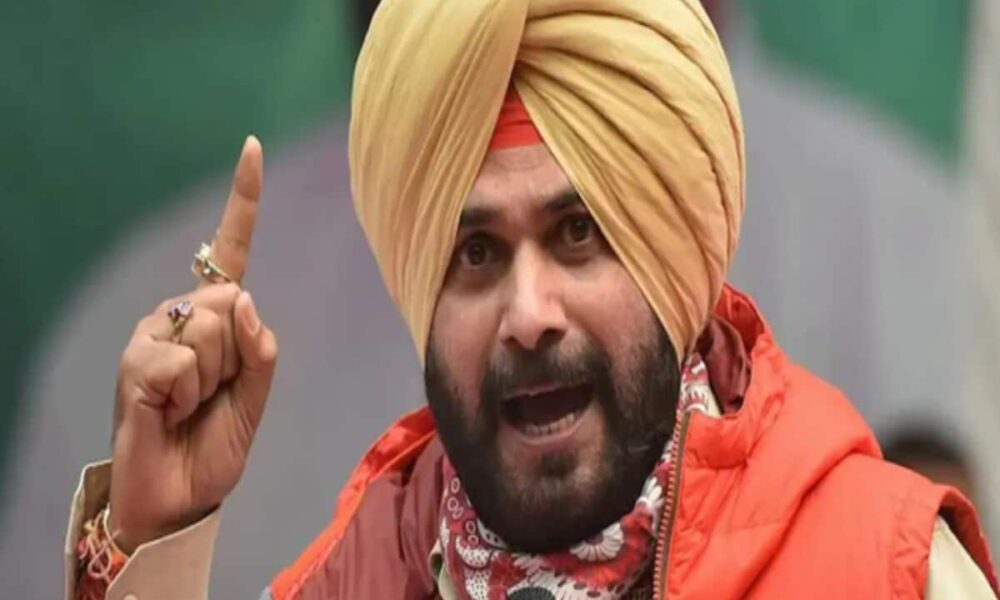 Internet service banned in seven districts of Punjab Navjot Sidhu said What is a bigger lie in the world than doubling MSP and income – पंजाब के सात जिलों में इंटरनेट सेवा पर रोक, नवजोत सिद्धू बोले