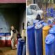 Rajasthan Police AGTF caught 13750 kg of inflammable chemical business in Manoharpur