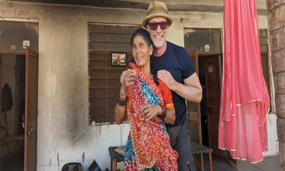 James Higginson short film Shuddhi wins Best Short Film Award at RIFF