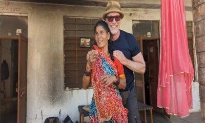 James Higginson short film Shuddhi wins Best Short Film Award at RIFF