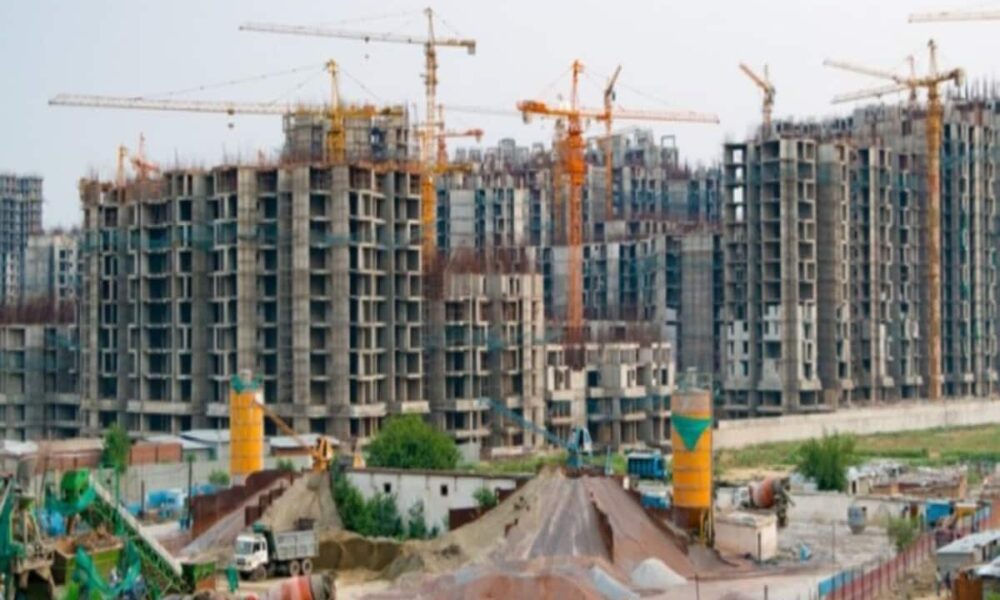 20,000 घर खरीदार और 10 हजार किसानों के लिए राहत भरी खबर, जेपी इंफ्राटेक का अधिग्रहण प्लान एक कदम और आगे बढ़ा