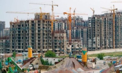 20,000 घर खरीदार और 10 हजार किसानों के लिए राहत भरी खबर, जेपी इंफ्राटेक का अधिग्रहण प्लान एक कदम और आगे बढ़ा