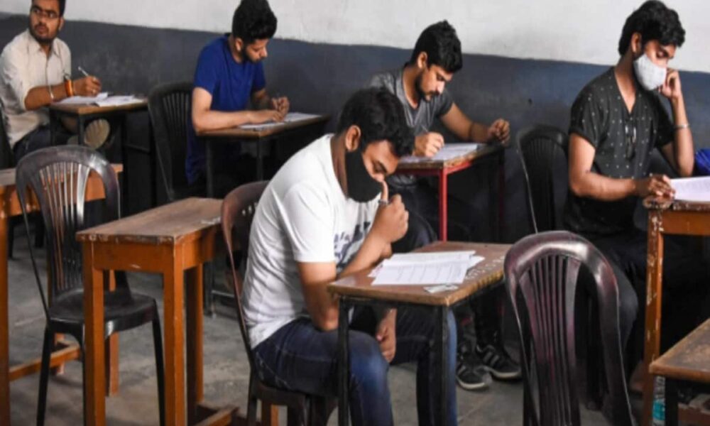 Application starts from today for Junior Personal Assistant recruitment in Rajasthan High Court – राजस्थान हाईकोर्ट में जूनियर पर्सनल असिस्टेंट भर्ती के लिए आवेदन शुरू, Education News