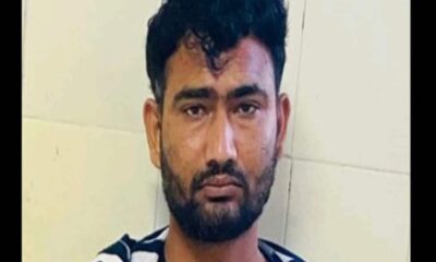 जोधपुर में लॉरेंस व रोहित गोदारा गैंग का सक्रिय गुर्गा हुआ गिरफ्तार, ऐसे चढ़ा हत्थे
