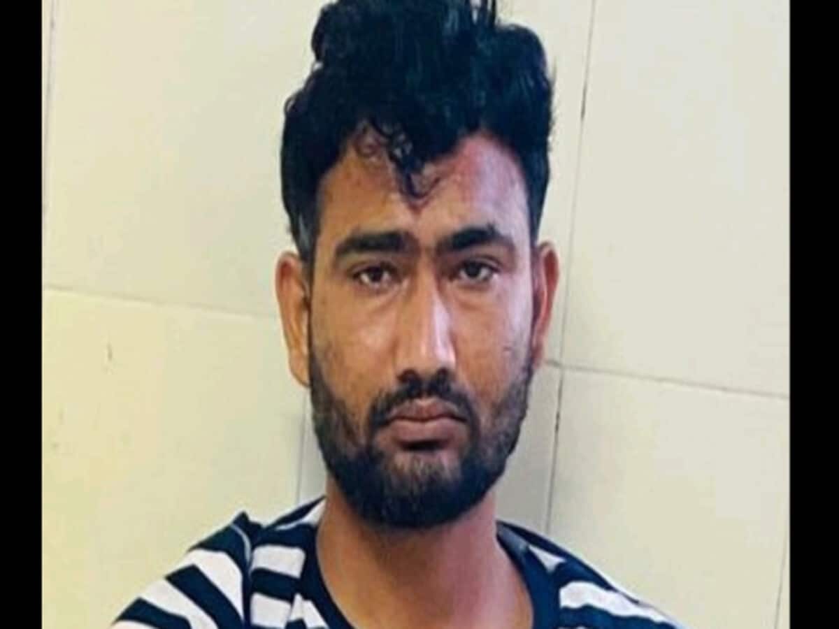 जोधपुर में लॉरेंस व रोहित गोदारा गैंग का सक्रिय गुर्गा हुआ गिरफ्तार, ऐसे चढ़ा हत्थे जोधपुर में लॉरेंस व रोहित गोदारा गैंग का सक्रिय गुर्गा हुआ गिरफ्तार, ऐसे चढ़ा हत्थे