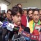 ग्वालियर चंबल अंचल में कांग्रेस को यूं चोट दे रहे सिंधिया, अब इस नेता की BJP में एंट्री