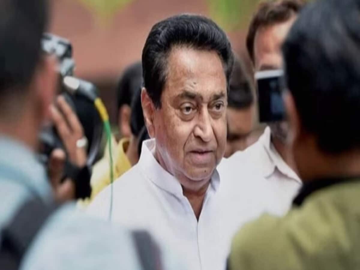 Kamal Nath Says I Will be in Congress Claims Jitu Patwari Party MP Chief Amid BJP Joining News – ‘कमलनाथ ने कहा Kamal Nath Says I Will be in Congress Claims Jitu Patwari Party MP Chief Amid BJP Joining News – ‘कमलनाथ ने कहा