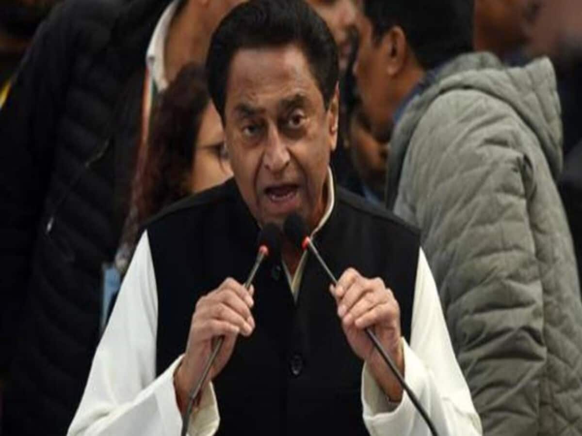 राज्यसभा जाने की तैयारी कर रहे कमलनाथ? क्यों अहम मानी जा रही सोनिया गांधी से मुालाकात राज्यसभा जाने की तैयारी कर रहे कमलनाथ? क्यों अहम मानी जा रही सोनिया गांधी से मुालाकात