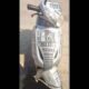 UP Kanpur Unique Election Campaign on scooter for Loksabha elections 2024 voters made aware