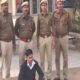 करौली पुलिस ने 25 हजार का इनामी पकड़ा, 8 महीने से फरार था; जानिए आरोप