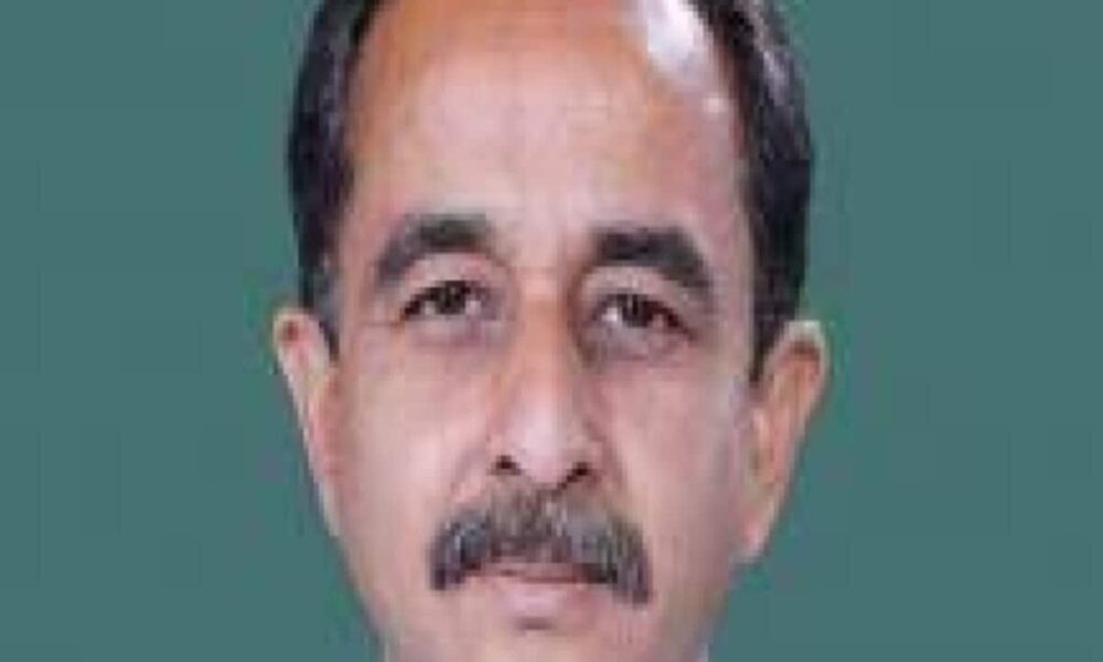 भाजपा सांसद कीर्तिवर्धन सिंह पर केस दर्ज कराने वालों पर होगी FIR, कोर्ट ने दिया आदेश
