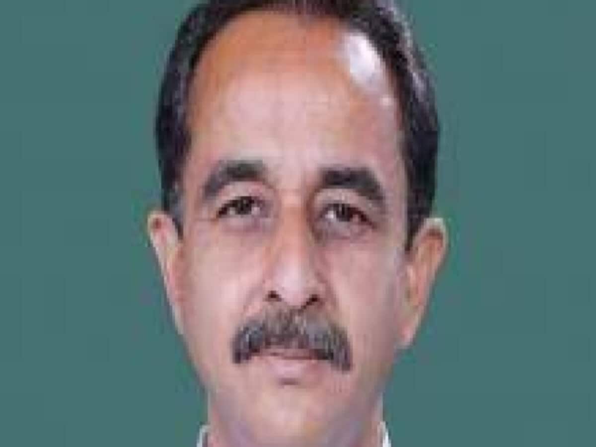 भाजपा सांसद कीर्तिवर्धन सिंह पर केस दर्ज कराने वालों पर होगी FIR, कोर्ट ने दिया आदेश भाजपा सांसद कीर्तिवर्धन सिंह पर केस दर्ज कराने वालों पर होगी FIR, कोर्ट ने दिया आदेश