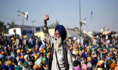 एकबार फिर दिल्ली कूच करेंगे किसान, क्या है मांग, कितने संगठन, किस तारीख को करेंगे कूच?