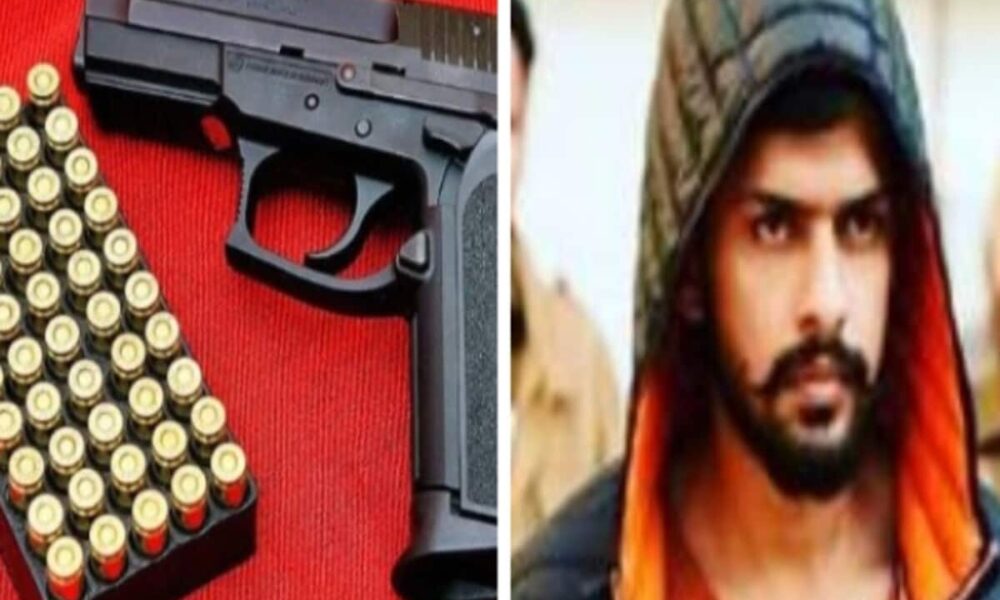 गैंगस्टर लॉरेंस बिश्नोई का करीबी गिरफ्तार, मूसेवाला के हत्यारों की छिपने में की थी मदद