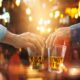 home mini bar liquor drink Uttarakhand Excise Policy 2023 24