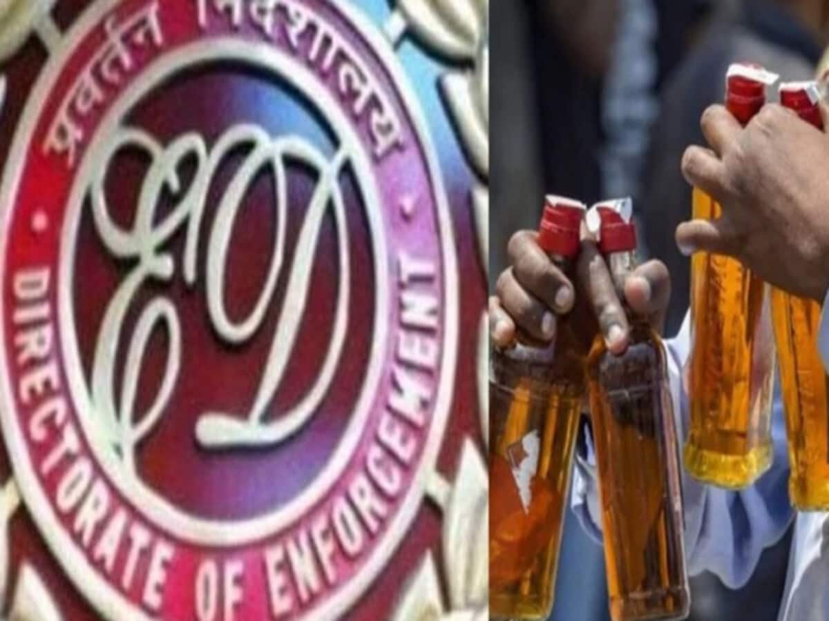 शराब घोटाले मामले में जेल में बंद अरुणपति त्रिपाठी की जमानत पर हुआ फैसला, हाईकोर्ट से मिली बड़ी राहत शराब घोटाले मामले में जेल में बंद अरुणपति त्रिपाठी की जमानत पर हुआ फैसला, हाईकोर्ट से मिली बड़ी राहत