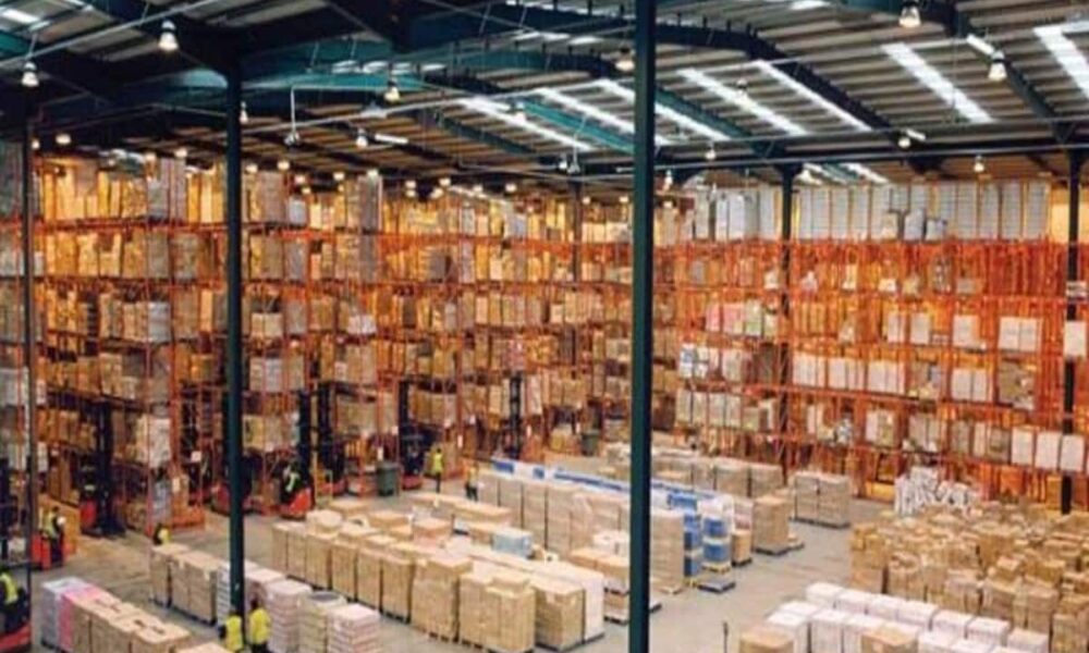 Allcargo Logistics Ltd Share surges 16 percent today may go up to 98 rupees again – Business News India – ₹98 तक जा सकता है यह शेयर, आज खरीदने की लूट, 16% चढ़ गया भाव  , Business News