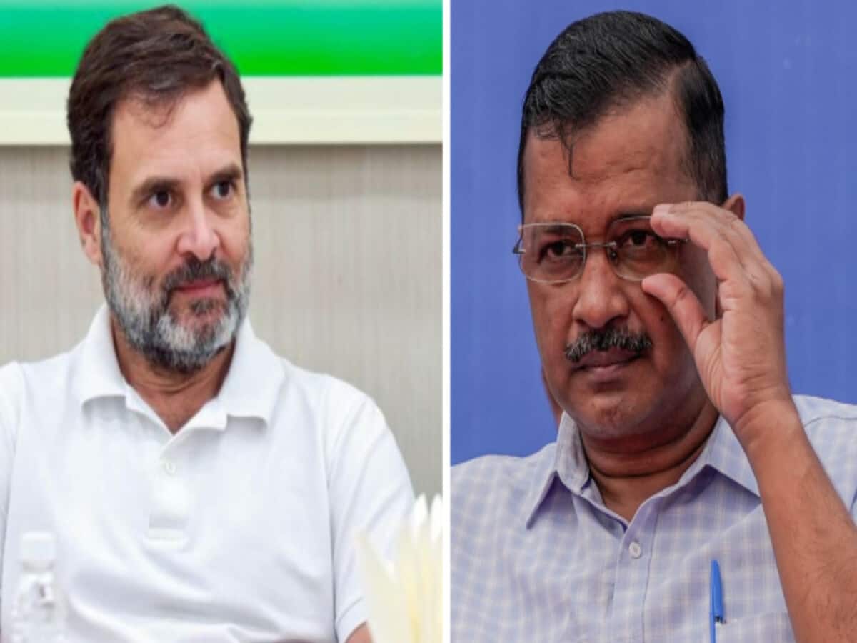 loksabha chunav in punjab congress will fight along in Punjab 13 loksabha seats – India Hindi News – पंजाब में भी टूटा INDIA अलायंस , केजरीवाल के बाद कांग्रेस का ऐलान loksabha chunav in punjab congress will fight along in Punjab 13 loksabha seats – India Hindi News – पंजाब में भी टूटा INDIA अलायंस , केजरीवाल के बाद कांग्रेस का ऐलान