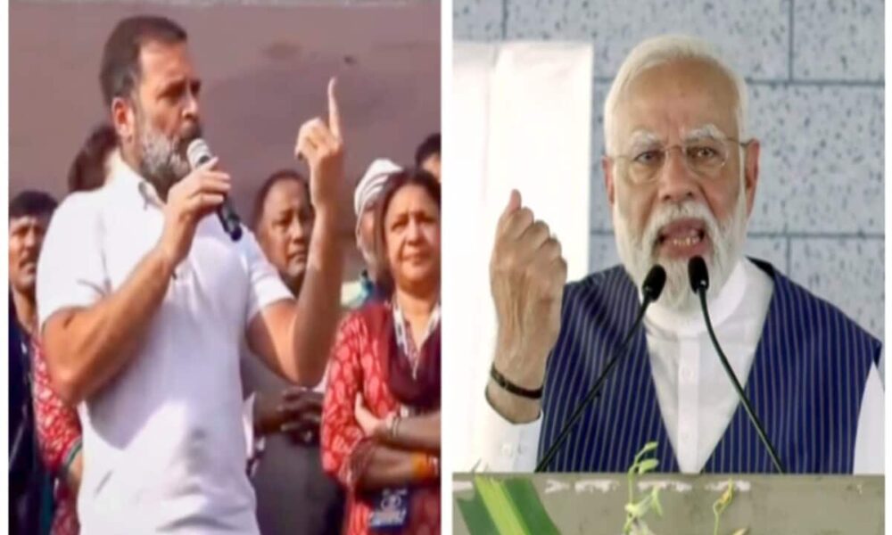 lok sabha election 2024 zee news opinion poll bjp will win more seats in rajasthan