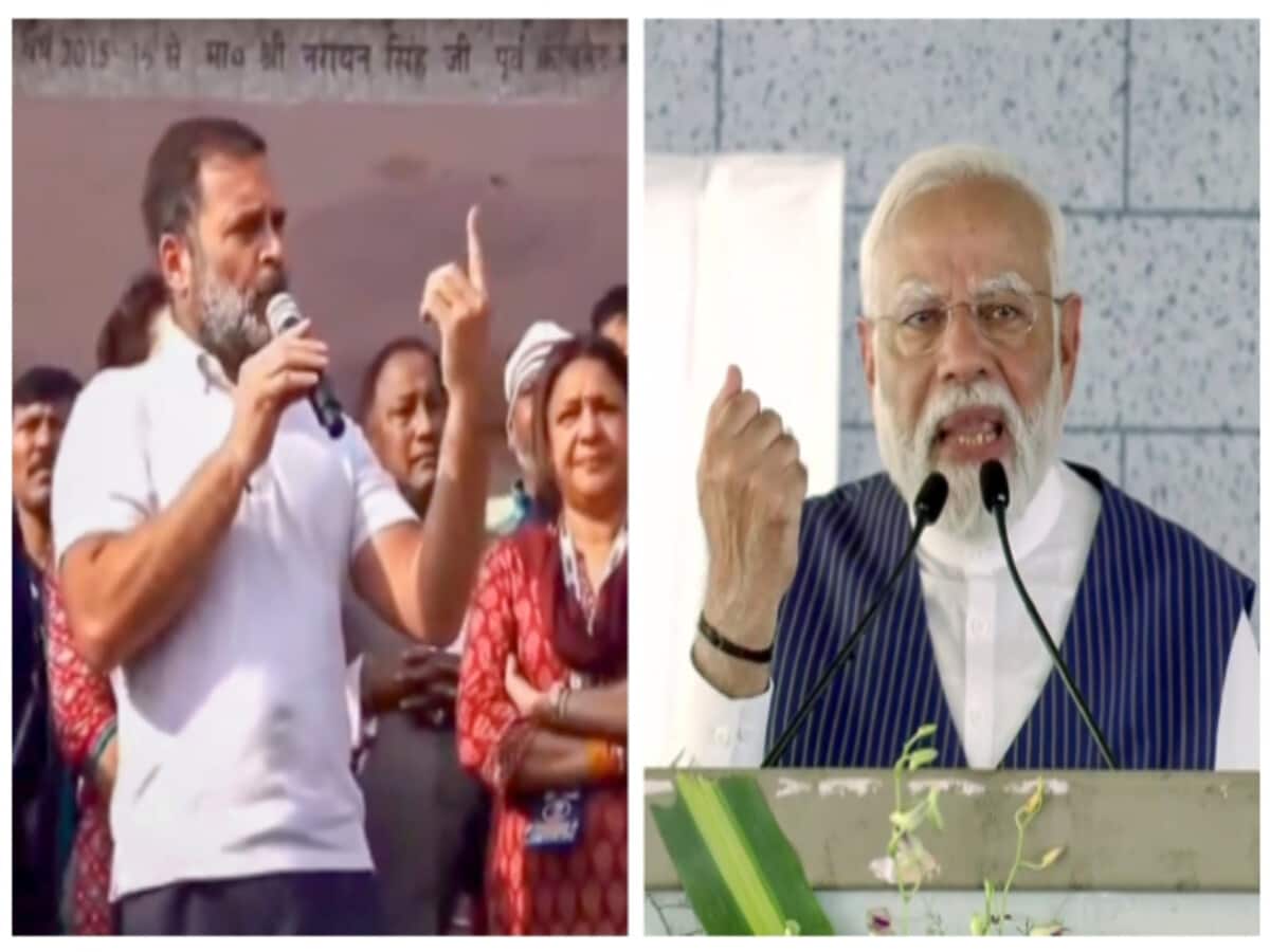 lok sabha election 2024 zee news opinion poll bjp will win more seats in rajasthan lok sabha election 2024 zee news opinion poll bjp will win more seats in rajasthan