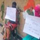 MP में लव जिहाद! दो हिंदू लड़कियों को भगा ले गए मुस्लिम लड़के; धरने पर बैठी महिलाओं का आरोप