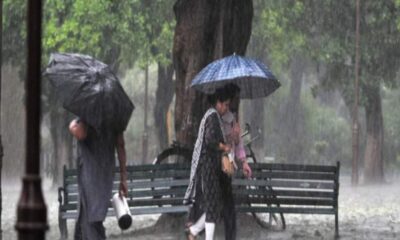Madhya Pradesh weather Heavy rain and hail aaj ka mausam imd update mp mausam ka hal hailstorm