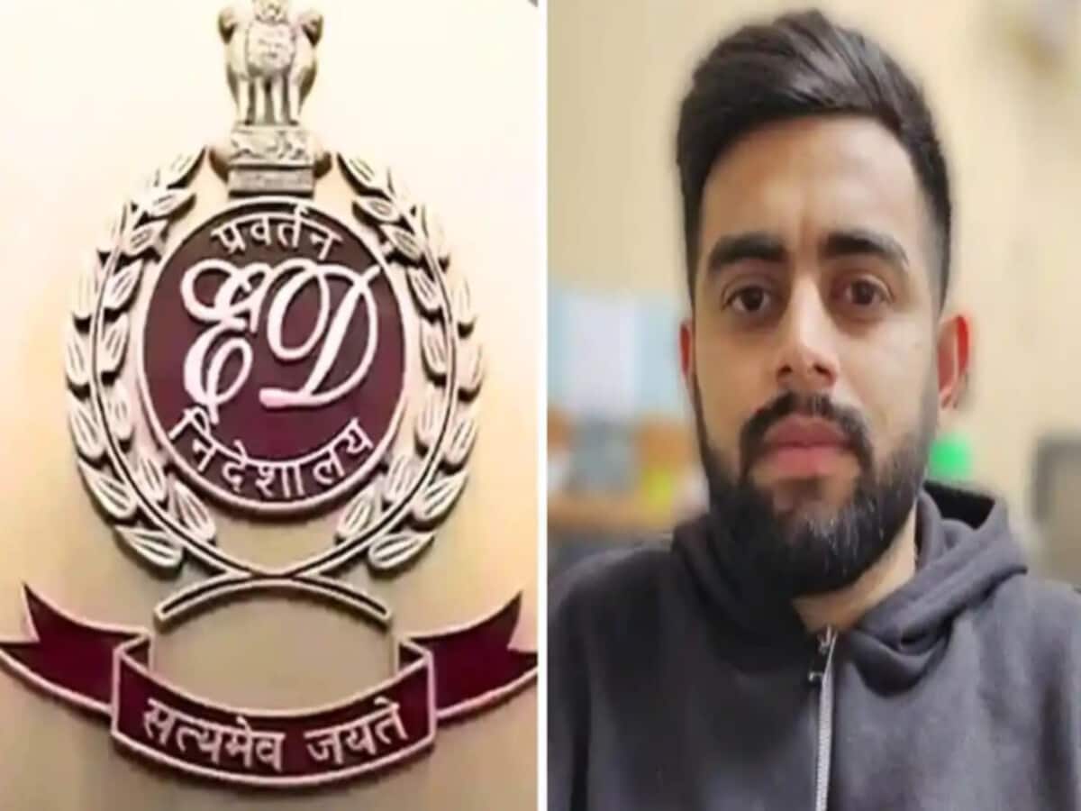 महादेव सट्टा मामले में एक बड़ा खुलासा, नीतीश दीवान ने खोले राज महादेव सट्टा मामले में एक बड़ा खुलासा, नीतीश दीवान ने खोले राज