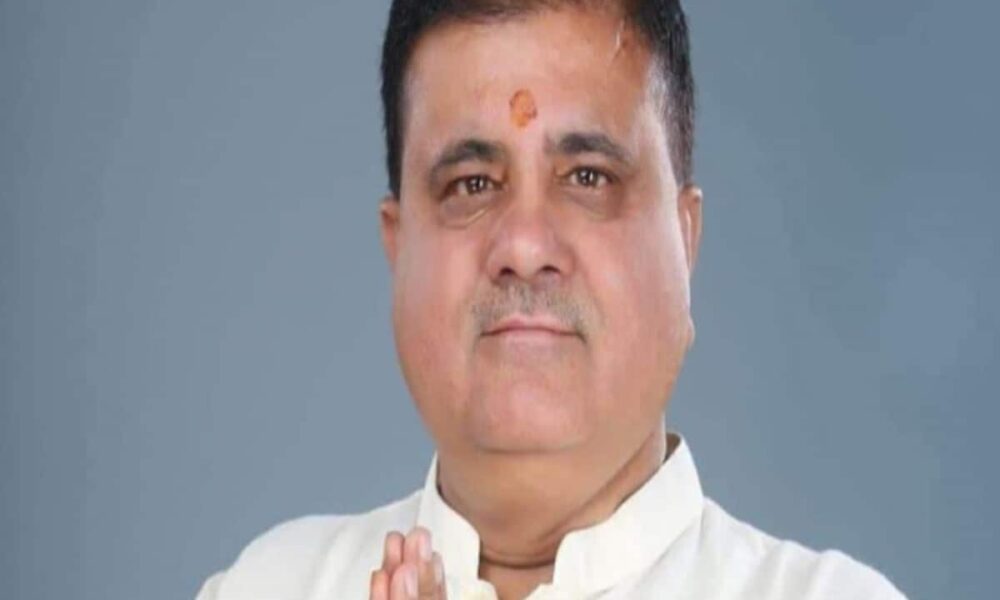 BJP ने महेंद्र भट्टा को बनाया उत्तराखंड से राज्यसभा उम्मीदवार, कई अहम पदों पर निभा चुके हैं  जिम्मेदारी